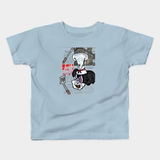 Willie's Steamboat Steaks Since '28 Kids T-Shirt